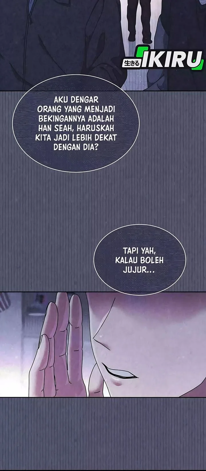 High School Musical Genius Is Paganini Reincarnated Chapter 86 - halaman 34