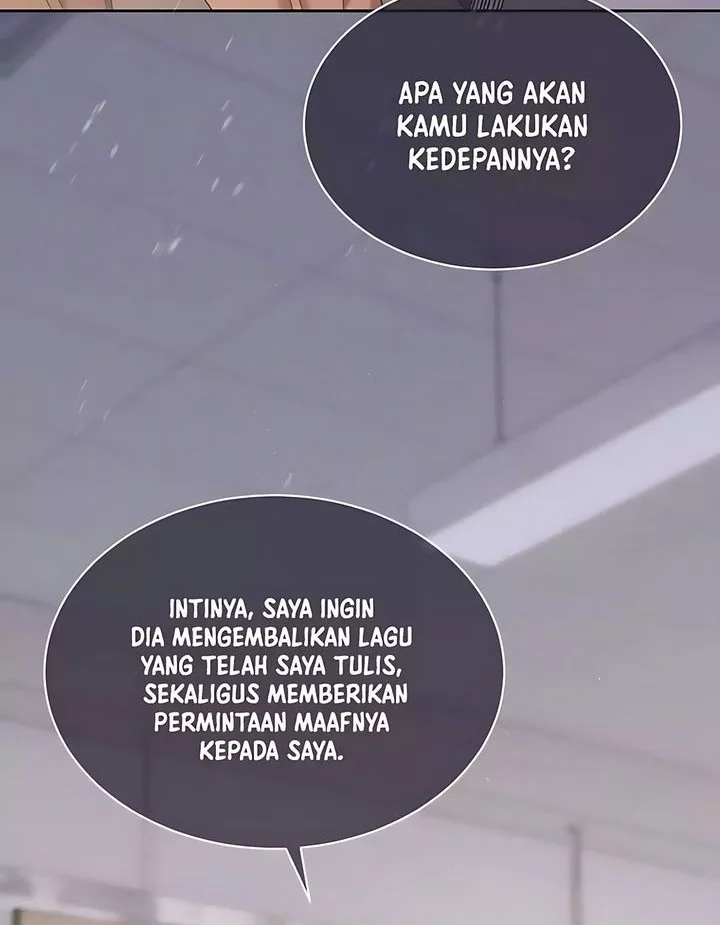 High School Musical Genius Is Paganini Reincarnated Chapter 86 - halaman 4