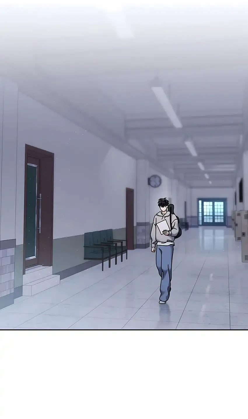 High School Musical Genius Is Paganini Reincarnated Chapter 87 - halaman 11
