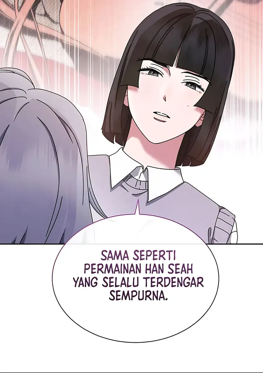 High School Musical Genius Is Paganini Reincarnated Chapter 87 - halaman 16