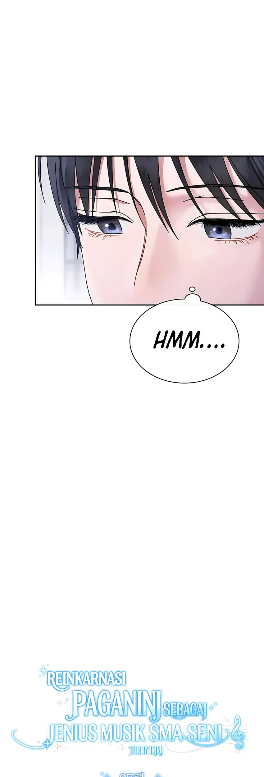 High School Musical Genius Is Paganini Reincarnated Chapter 87 - halaman 25