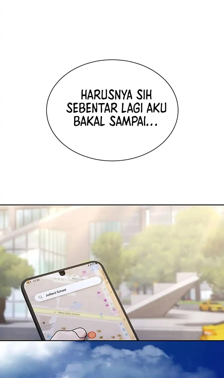High School Musical Genius Is Paganini Reincarnated Chapter 87 - halaman 30
