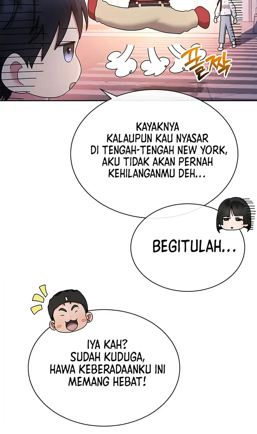 High School Musical Genius Is Paganini Reincarnated Chapter 87 - halaman 36