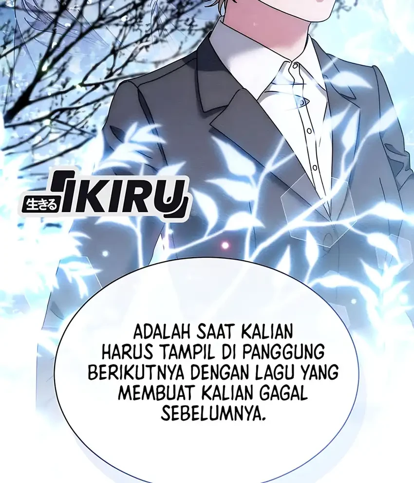 High School Musical Genius Is Paganini Reincarnated Chapter 87 - halaman 5