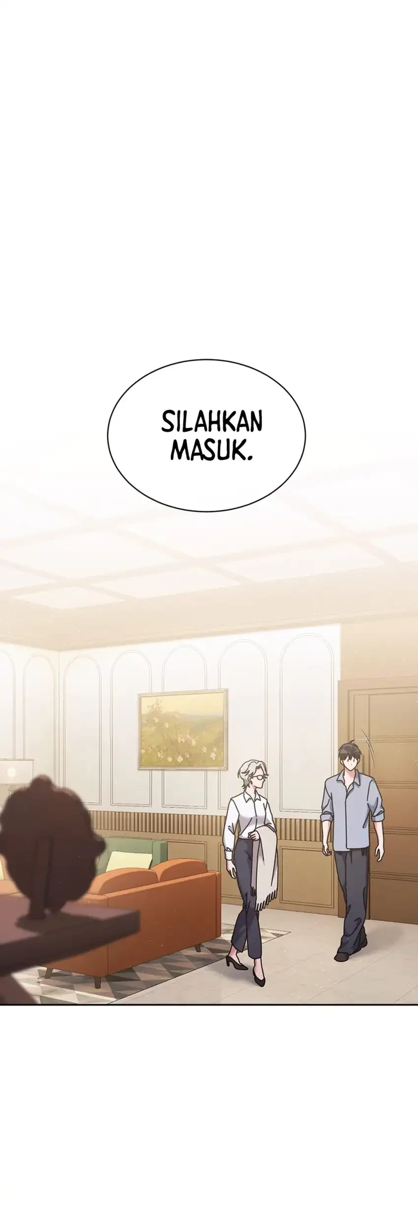 High School Musical Genius Is Paganini Reincarnated Chapter 88 - halaman 11