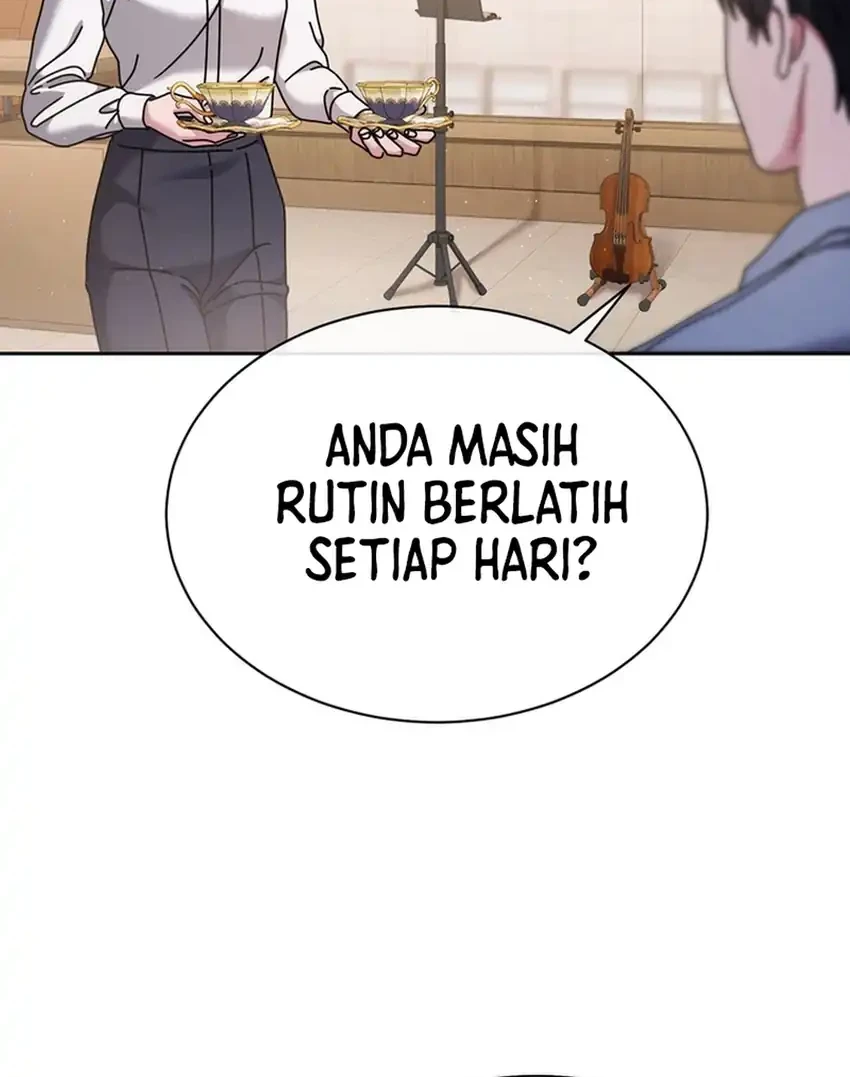 High School Musical Genius Is Paganini Reincarnated Chapter 88 - halaman 16