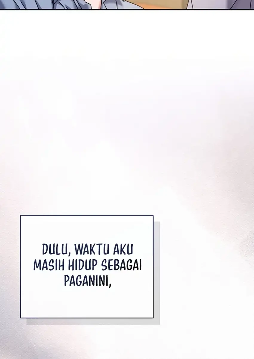 High School Musical Genius Is Paganini Reincarnated Chapter 88 - halaman 18