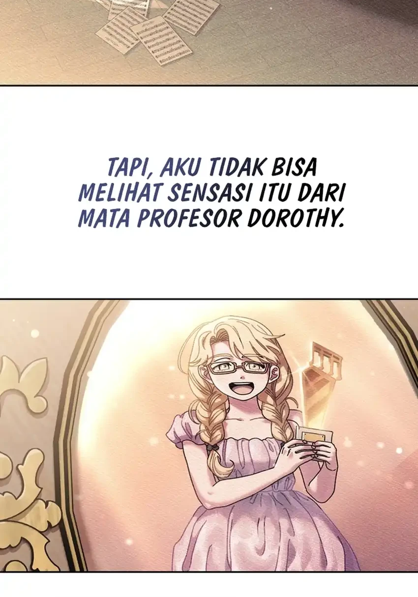 High School Musical Genius Is Paganini Reincarnated Chapter 88 - halaman 20