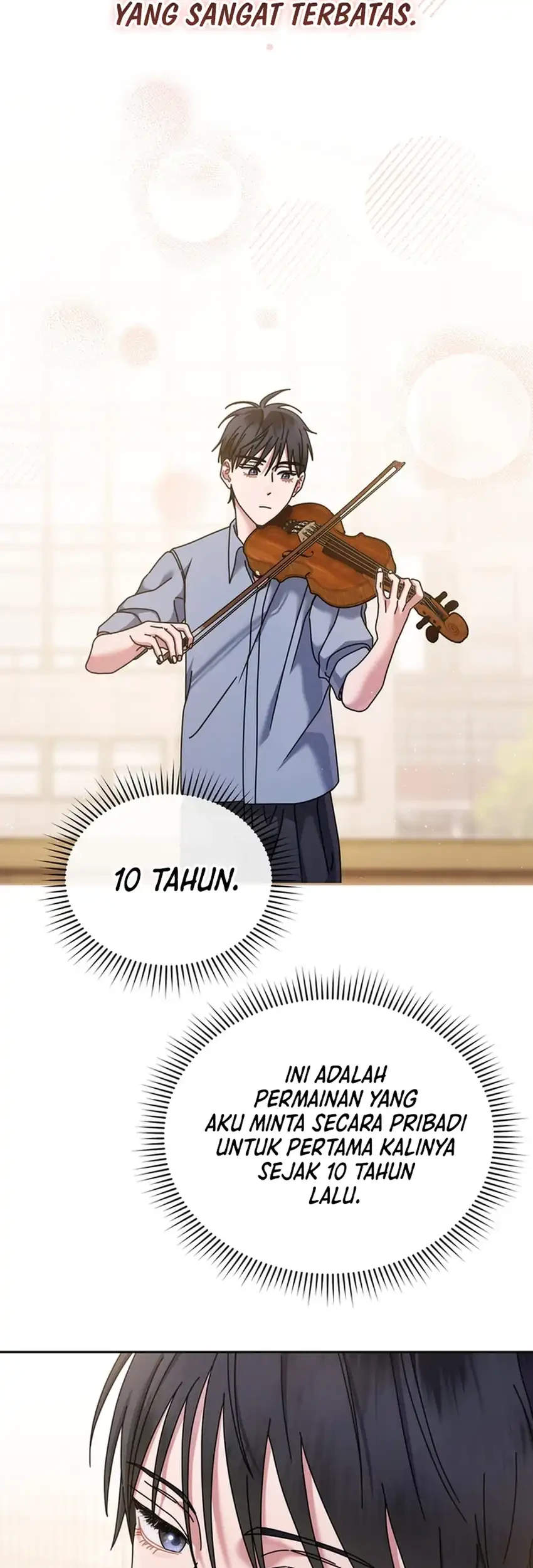 High School Musical Genius Is Paganini Reincarnated Chapter 88 - halaman 31