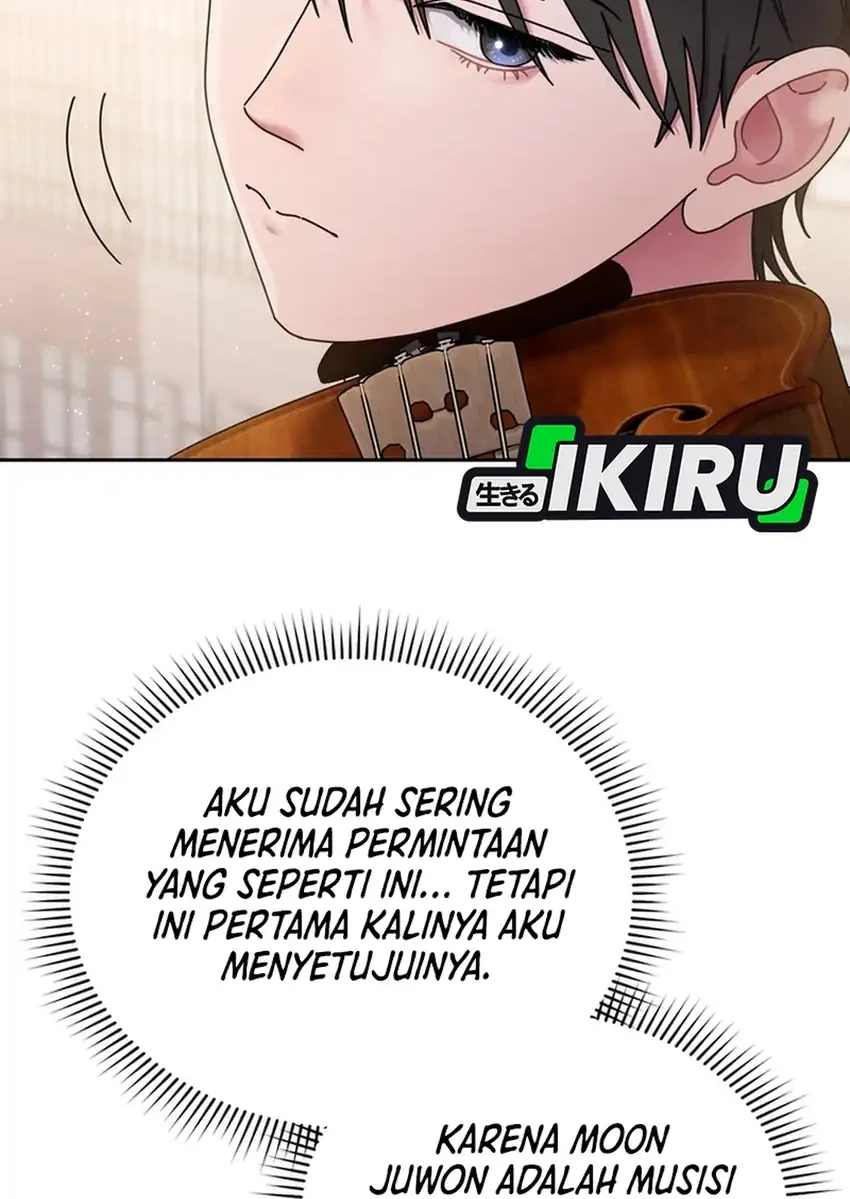 High School Musical Genius Is Paganini Reincarnated Chapter 88 - halaman 32