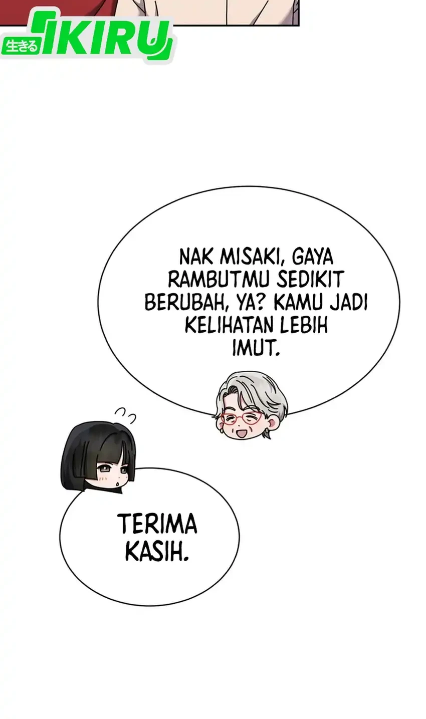 High School Musical Genius Is Paganini Reincarnated Chapter 88 - halaman 4