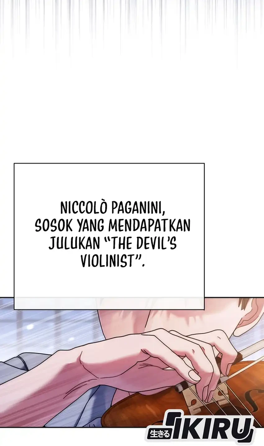 High School Musical Genius Is Paganini Reincarnated Chapter 88 - halaman 50