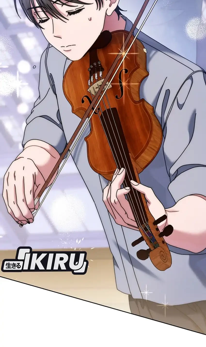 High School Musical Genius Is Paganini Reincarnated Chapter 88 - halaman 52