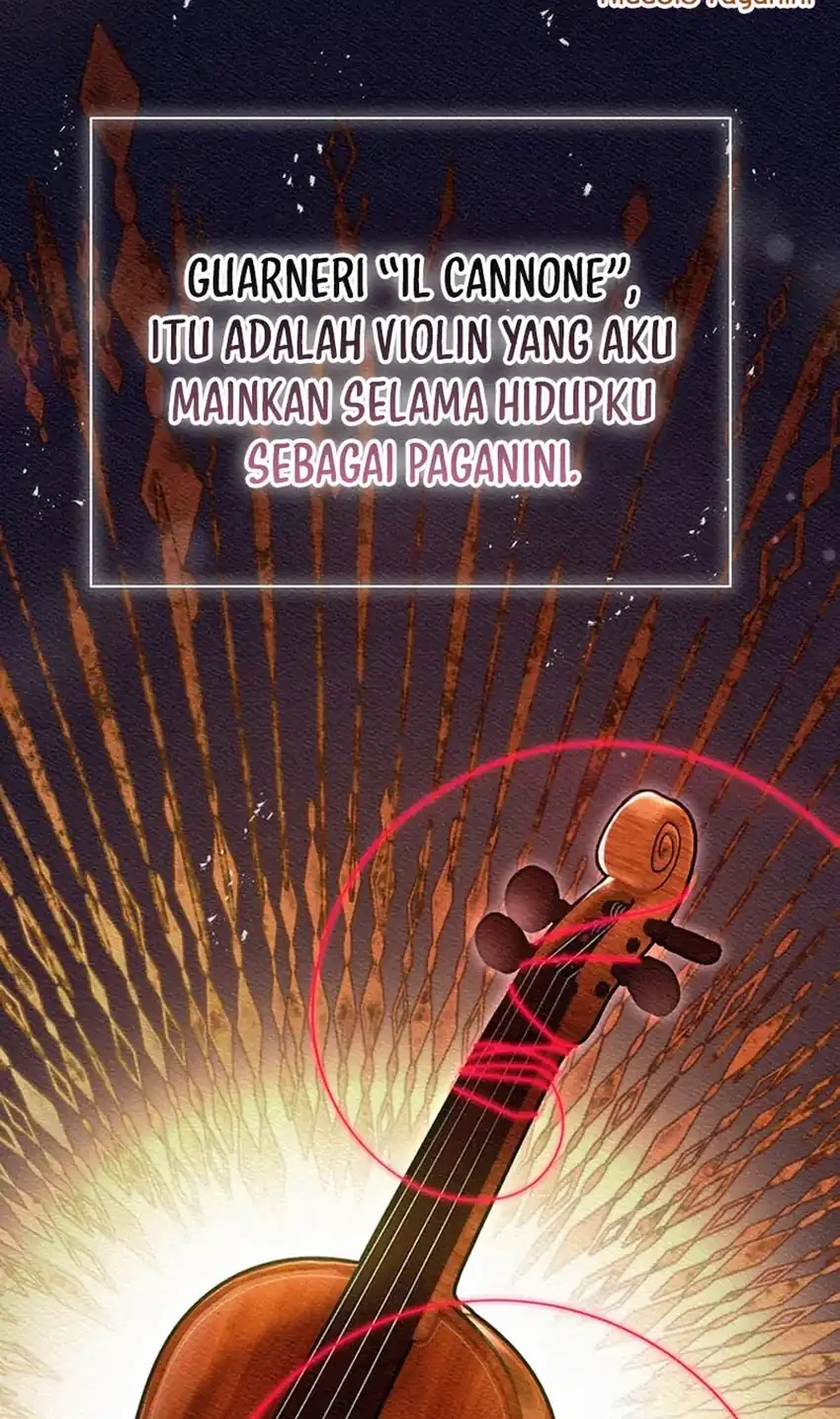 High School Musical Genius Is Paganini Reincarnated Chapter 89 - halaman 12