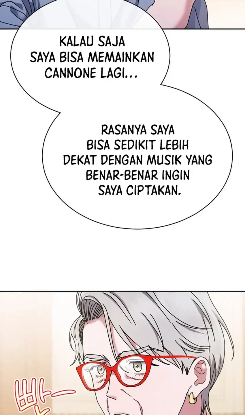 High School Musical Genius Is Paganini Reincarnated Chapter 89 - halaman 16