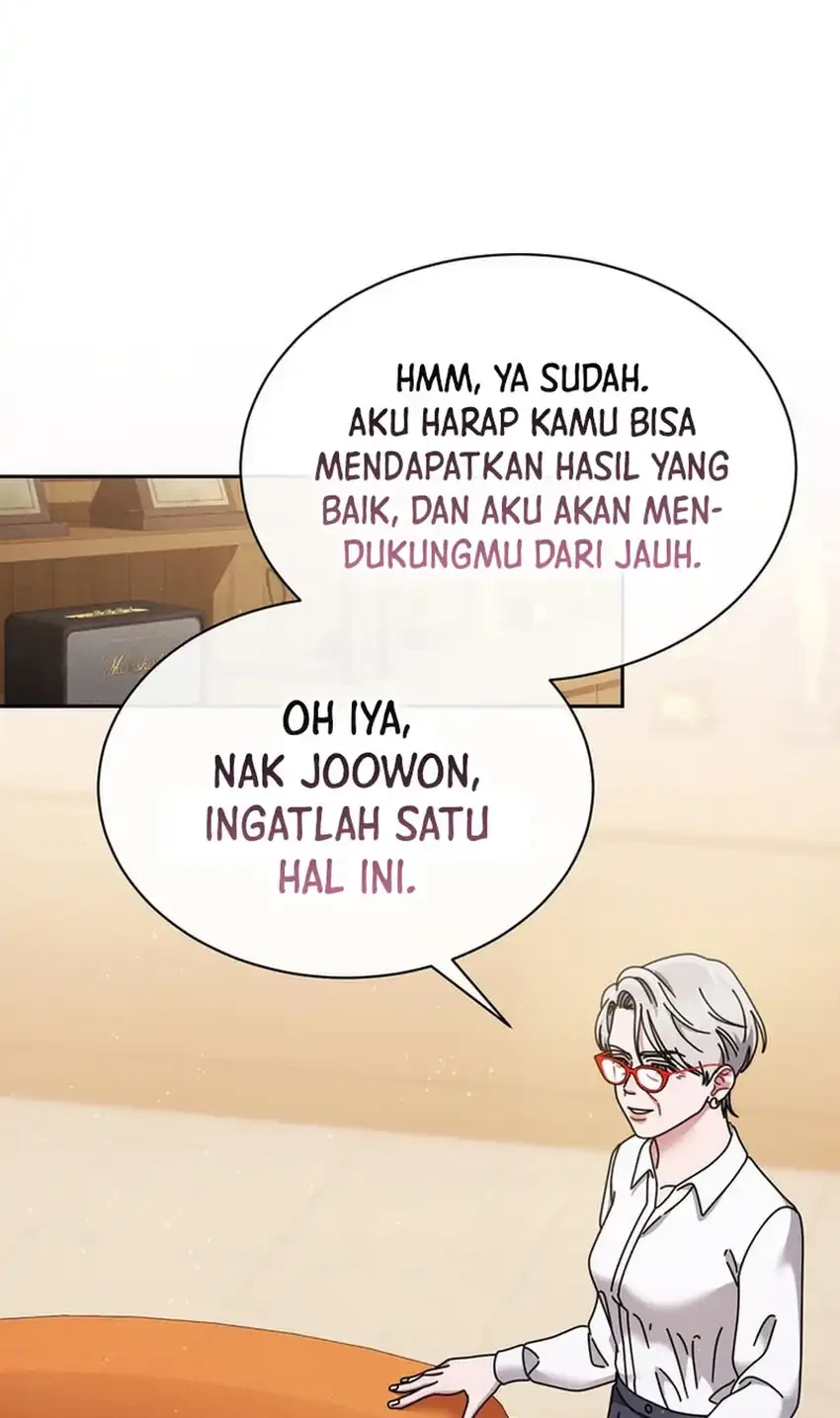 High School Musical Genius Is Paganini Reincarnated Chapter 89 - halaman 18