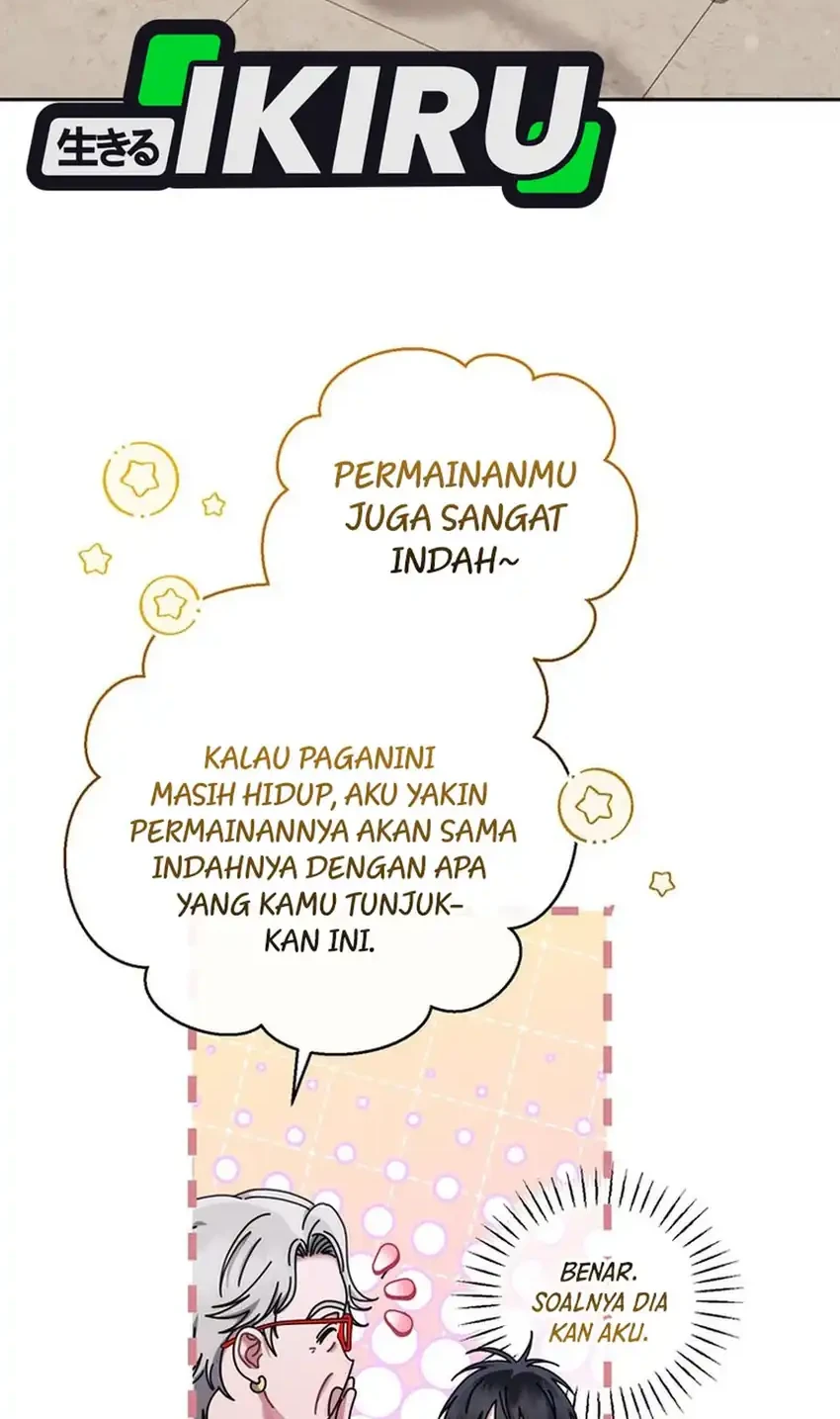High School Musical Genius Is Paganini Reincarnated Chapter 89 - halaman 2