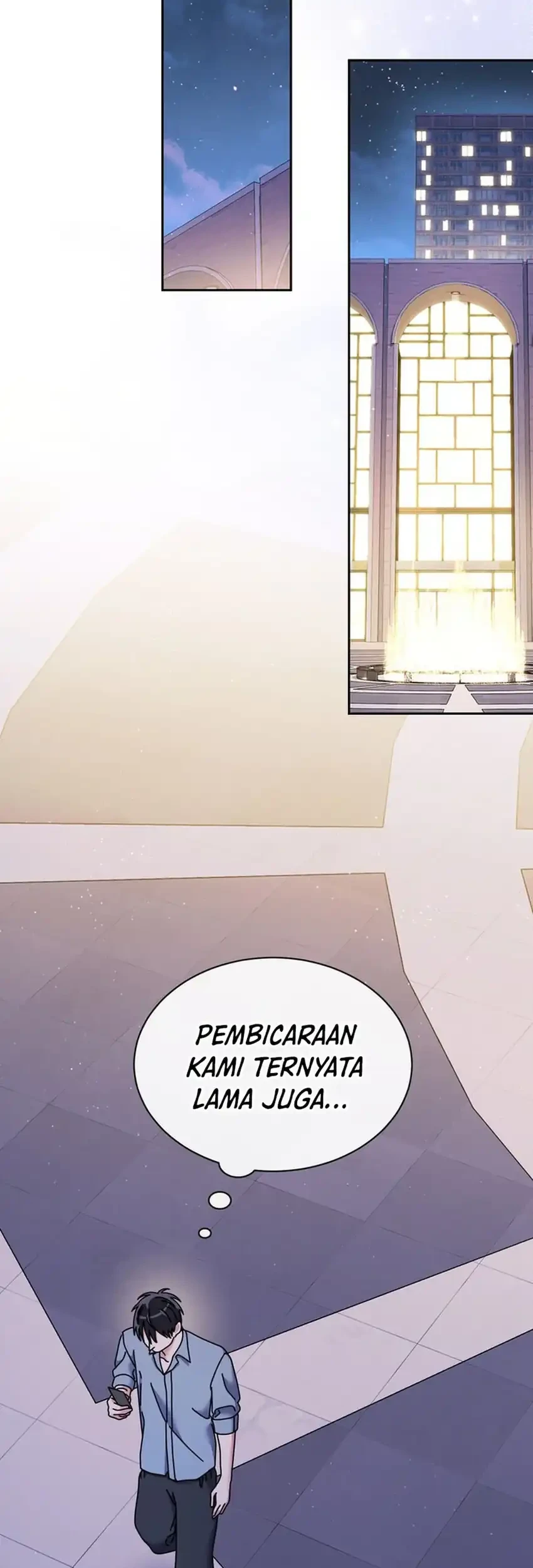 High School Musical Genius Is Paganini Reincarnated Chapter 89 - halaman 21