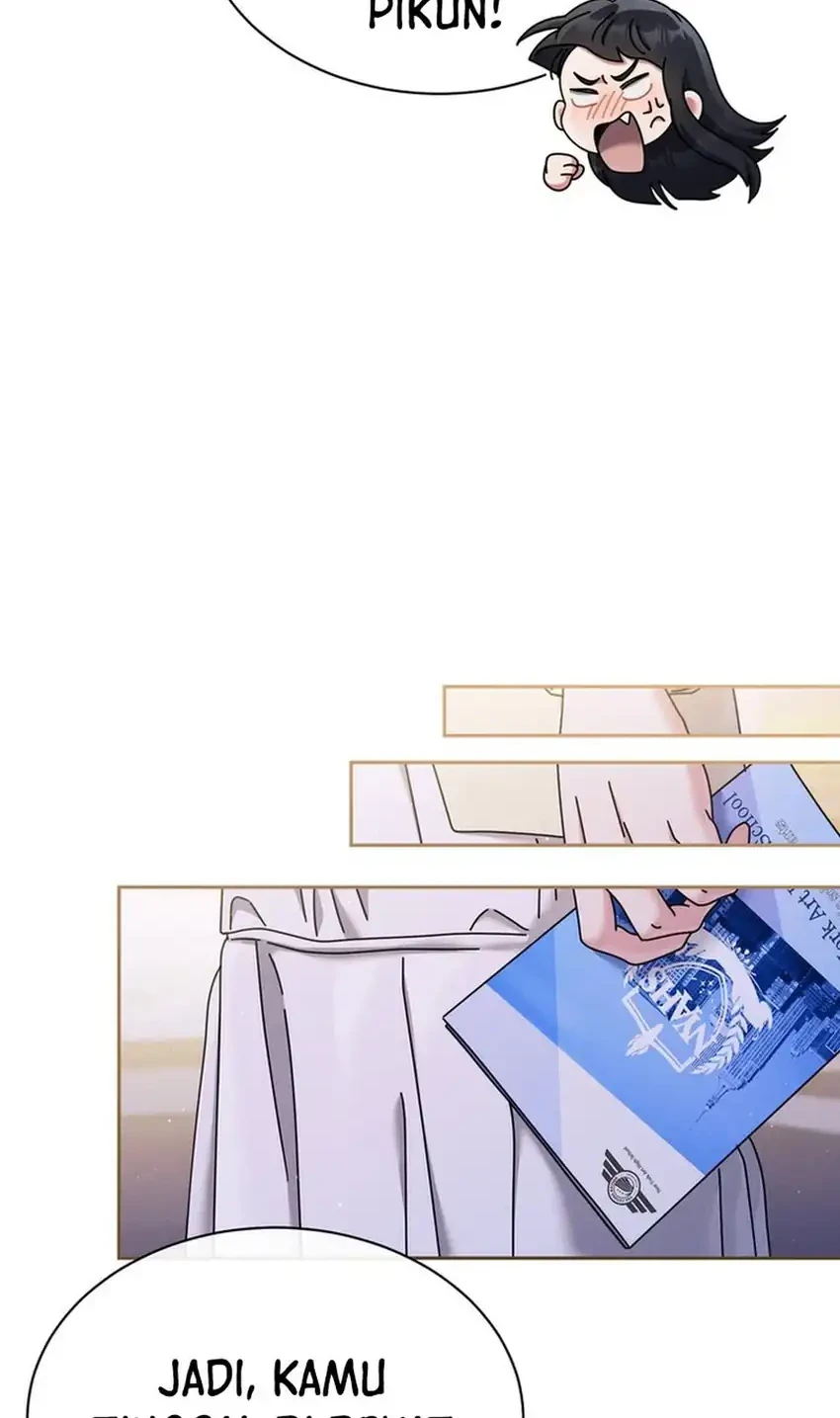 High School Musical Genius Is Paganini Reincarnated Chapter 89 - halaman 26