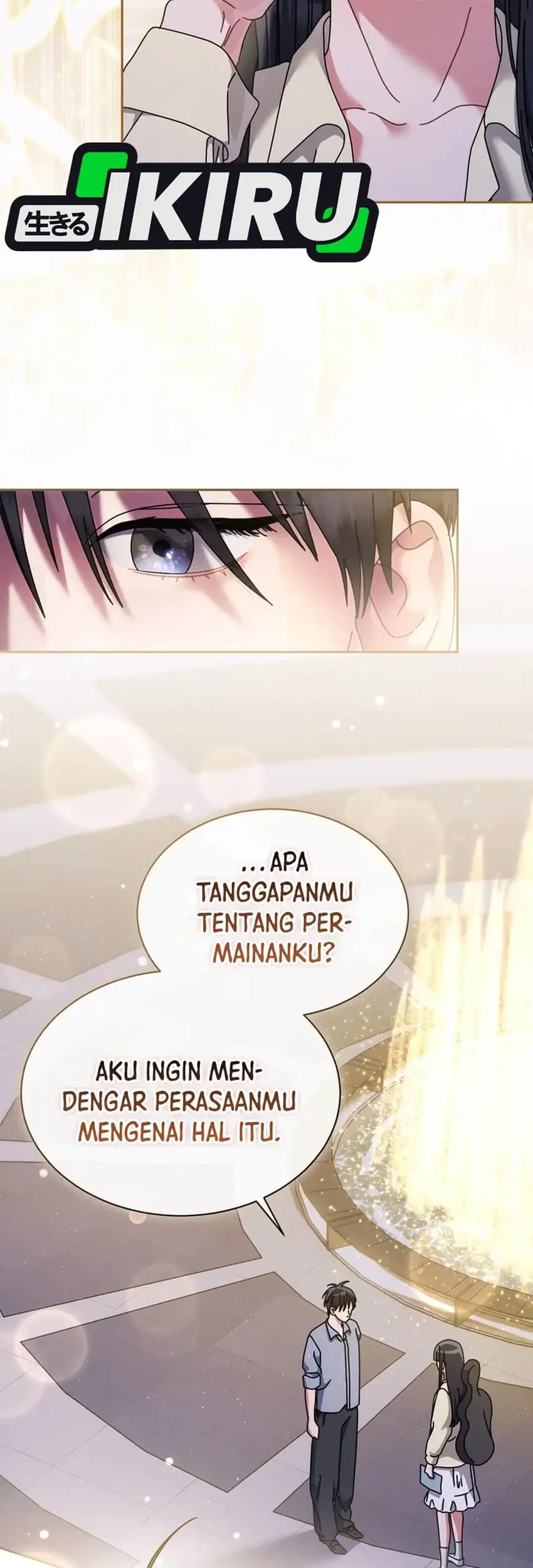 High School Musical Genius Is Paganini Reincarnated Chapter 89 - halaman 31