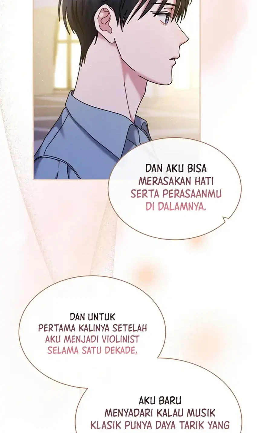 High School Musical Genius Is Paganini Reincarnated Chapter 89 - halaman 34