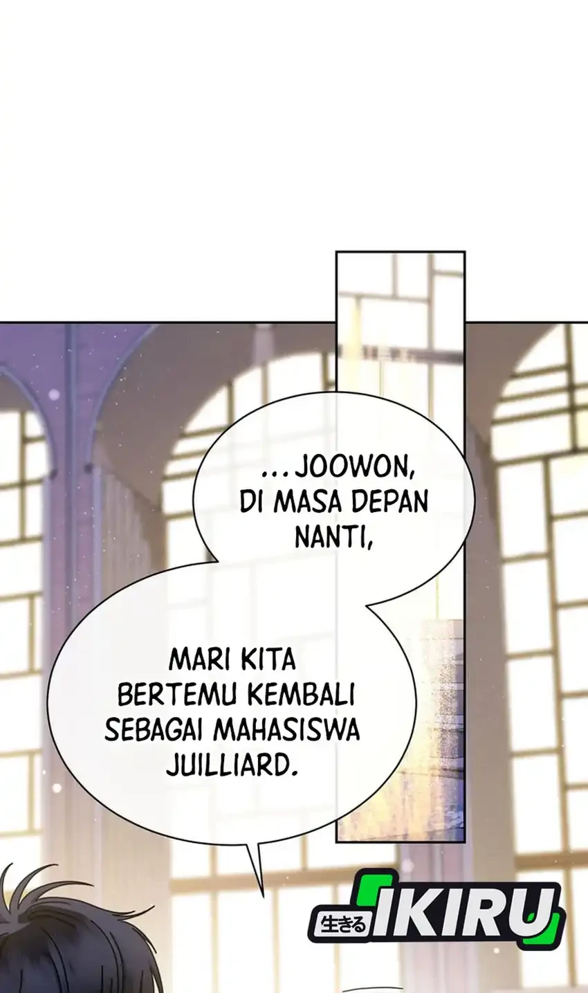 High School Musical Genius Is Paganini Reincarnated Chapter 89 - halaman 38