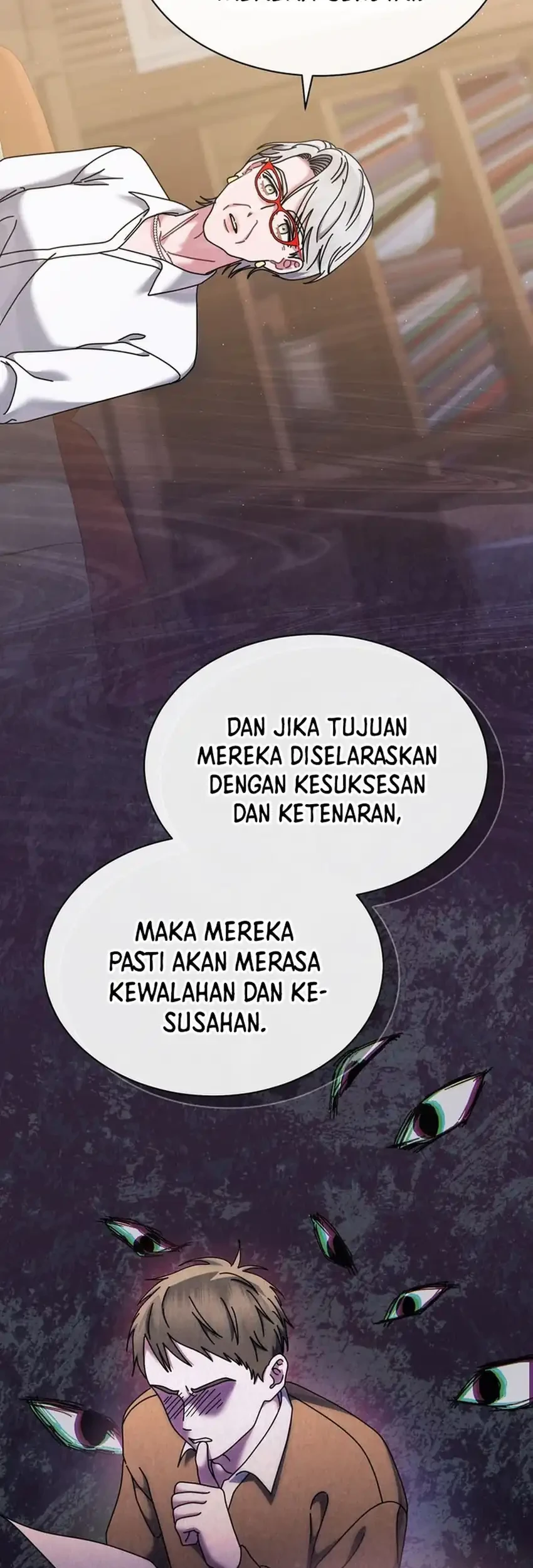 High School Musical Genius Is Paganini Reincarnated Chapter 89 - halaman 5