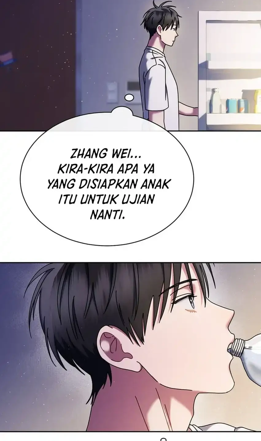 High School Musical Genius Is Paganini Reincarnated Chapter 89 - halaman 52