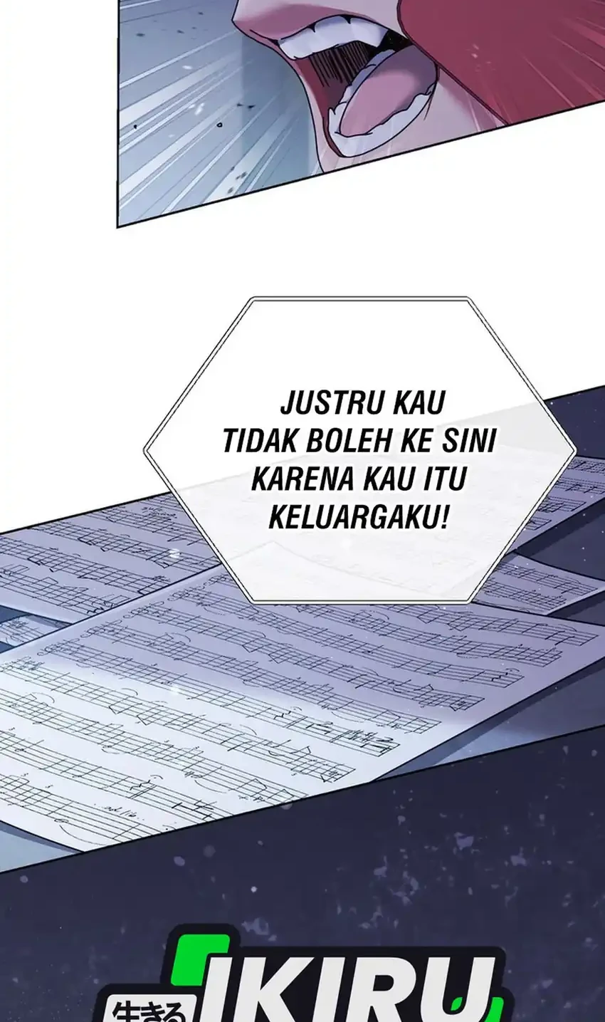 High School Musical Genius Is Paganini Reincarnated Chapter 89 - halaman 54
