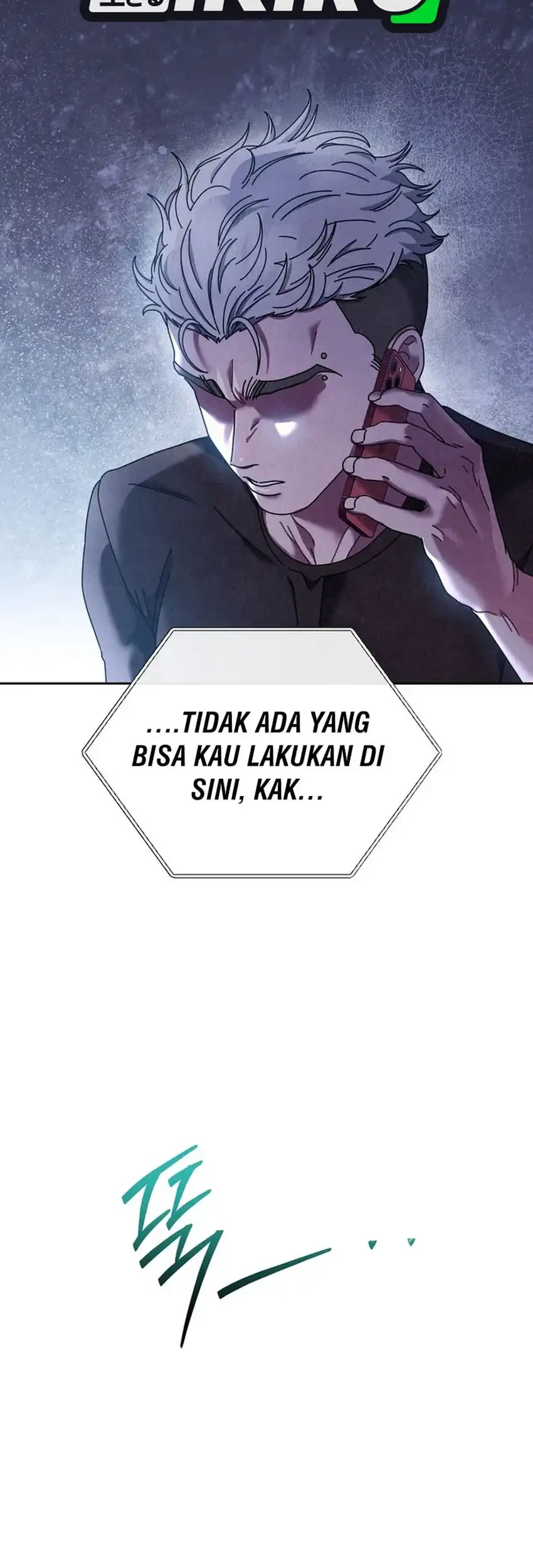 High School Musical Genius Is Paganini Reincarnated Chapter 89 - halaman 55