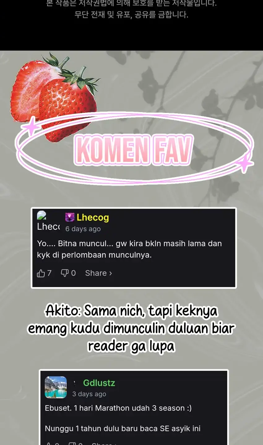 High School Musical Genius Is Paganini Reincarnated Chapter 89 - halaman 60
