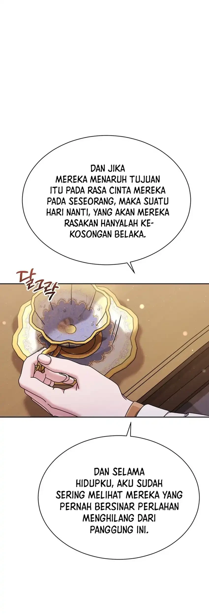High School Musical Genius Is Paganini Reincarnated Chapter 89 - halaman 7