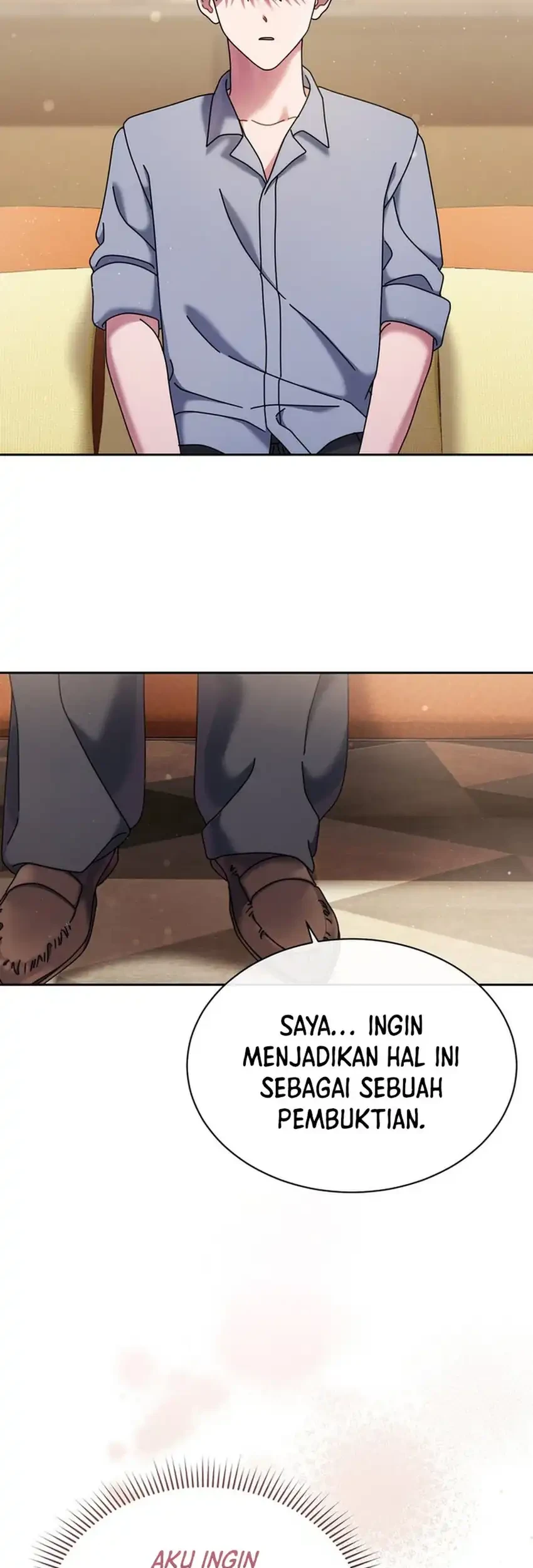 High School Musical Genius Is Paganini Reincarnated Chapter 89 - halaman 9