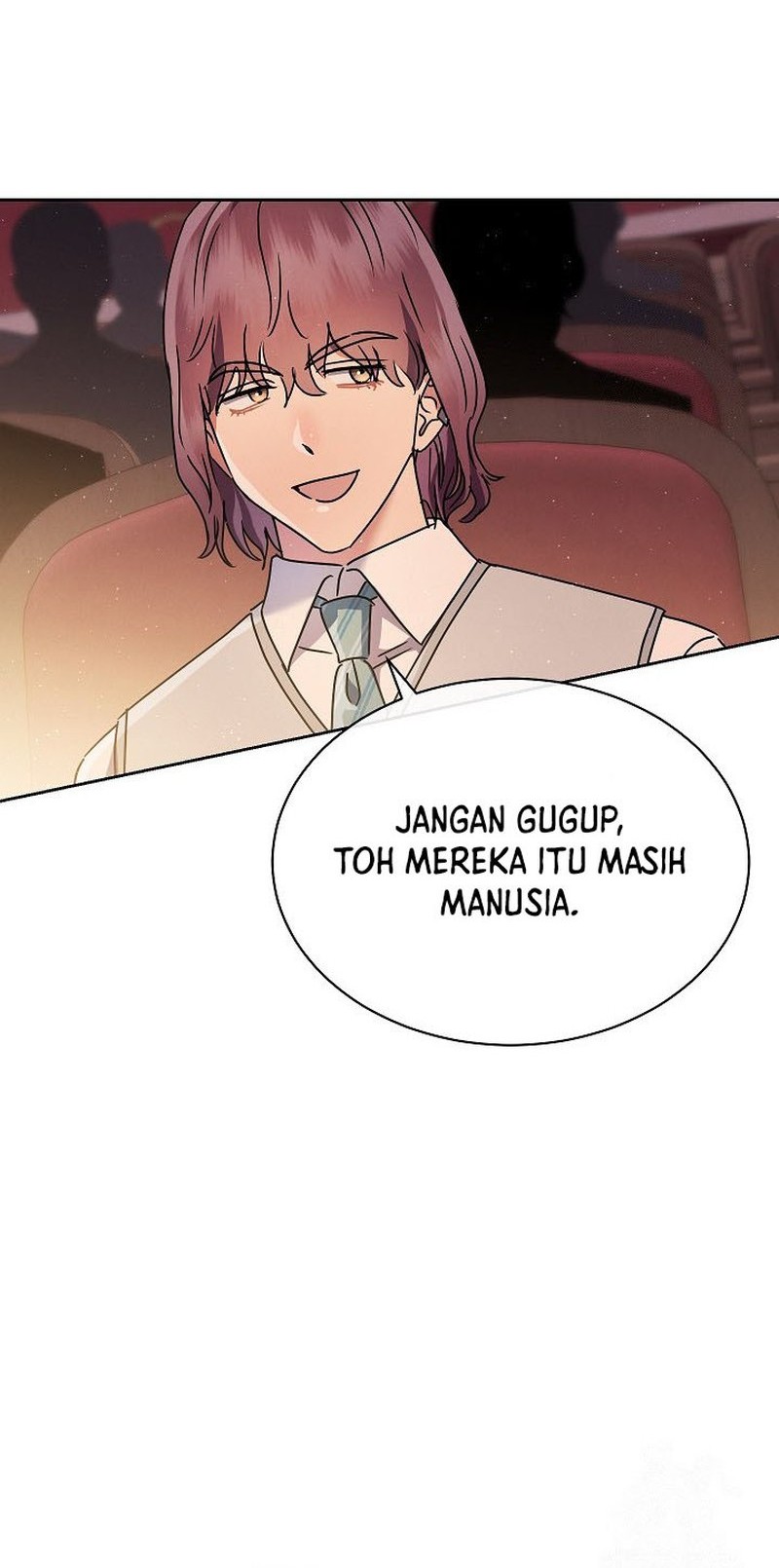 High School Musical Genius Is Paganini Reincarnated Chapter 9 - halaman 12