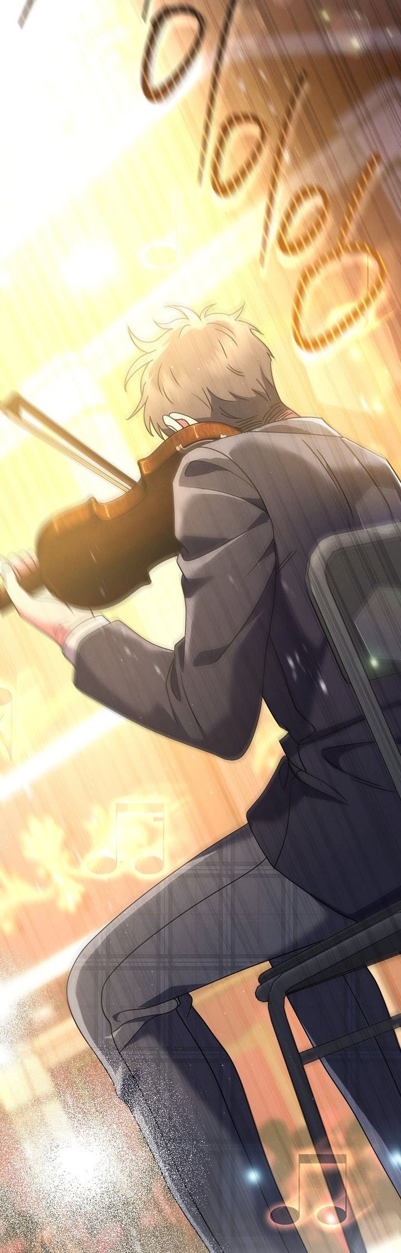 High School Musical Genius Is Paganini Reincarnated Chapter 9 - halaman 15