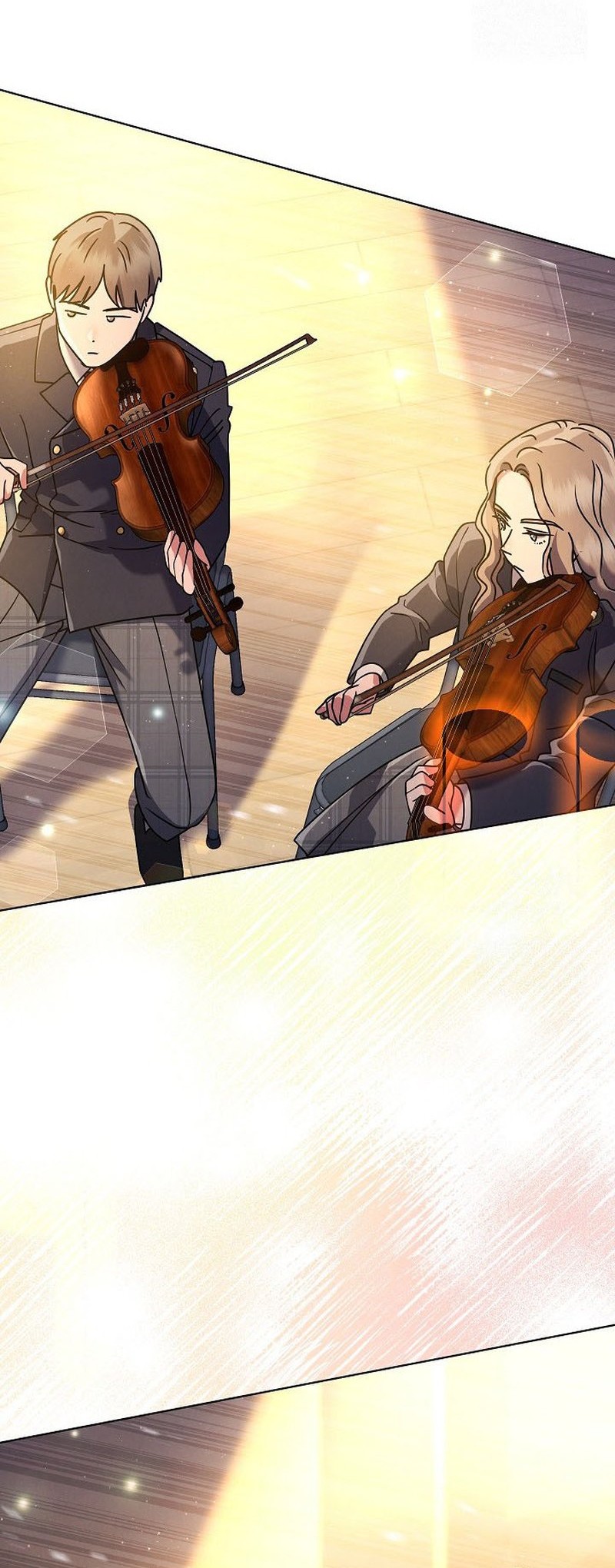 High School Musical Genius Is Paganini Reincarnated Chapter 9 - halaman 20