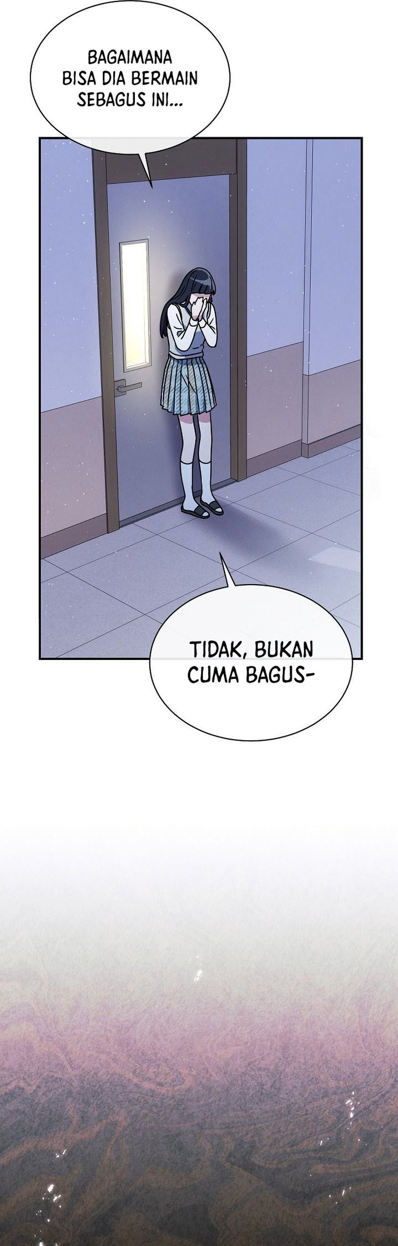 High School Musical Genius Is Paganini Reincarnated Chapter 9 - halaman 61