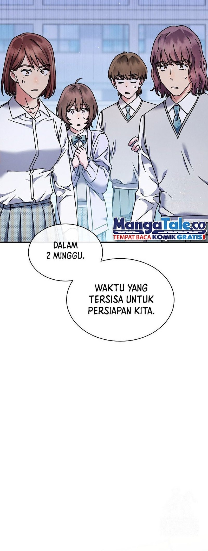 High School Musical Genius Is Paganini Reincarnated Chapter 9 - halaman 64