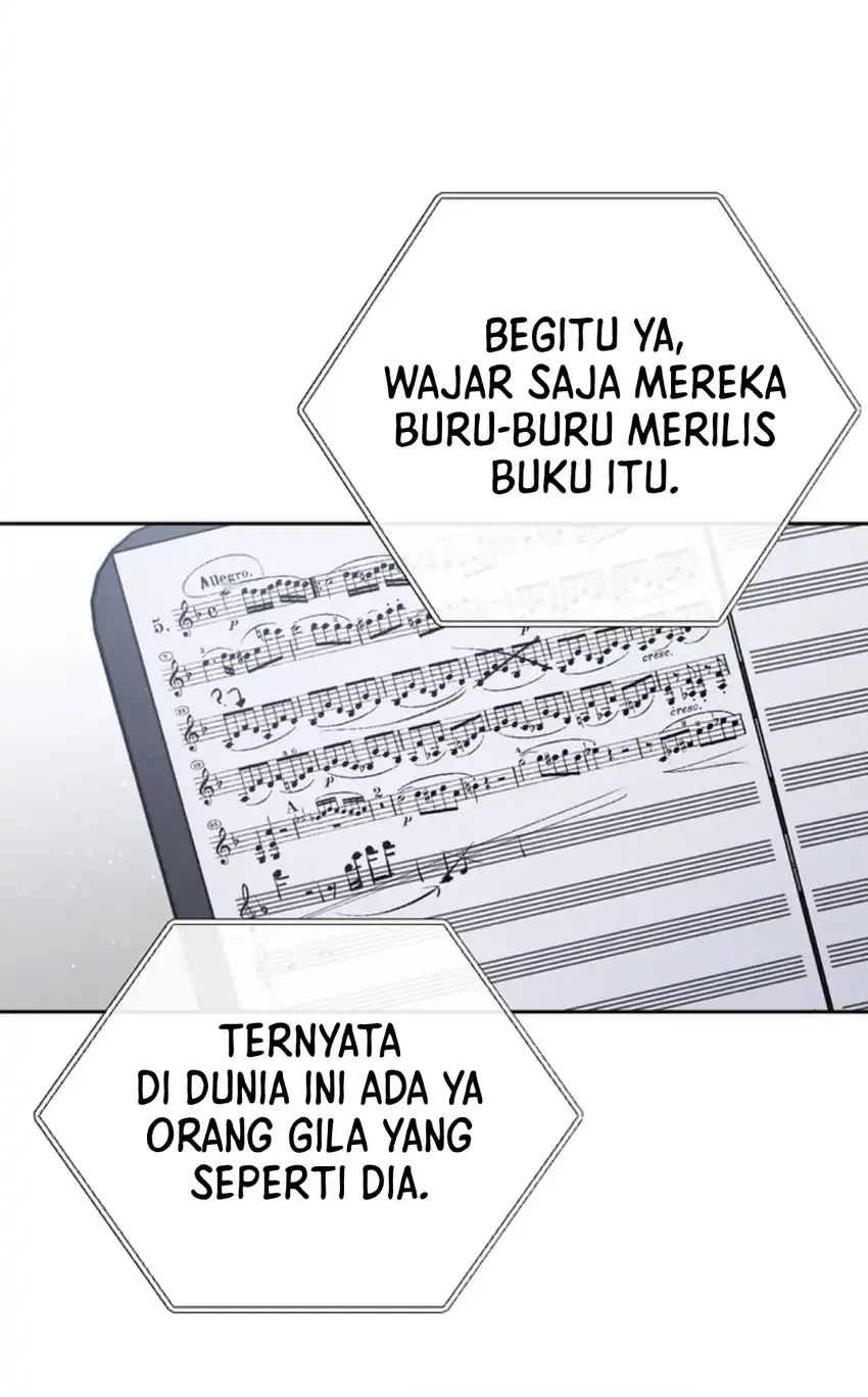High School Musical Genius Is Paganini Reincarnated Chapter 90 - halaman 30