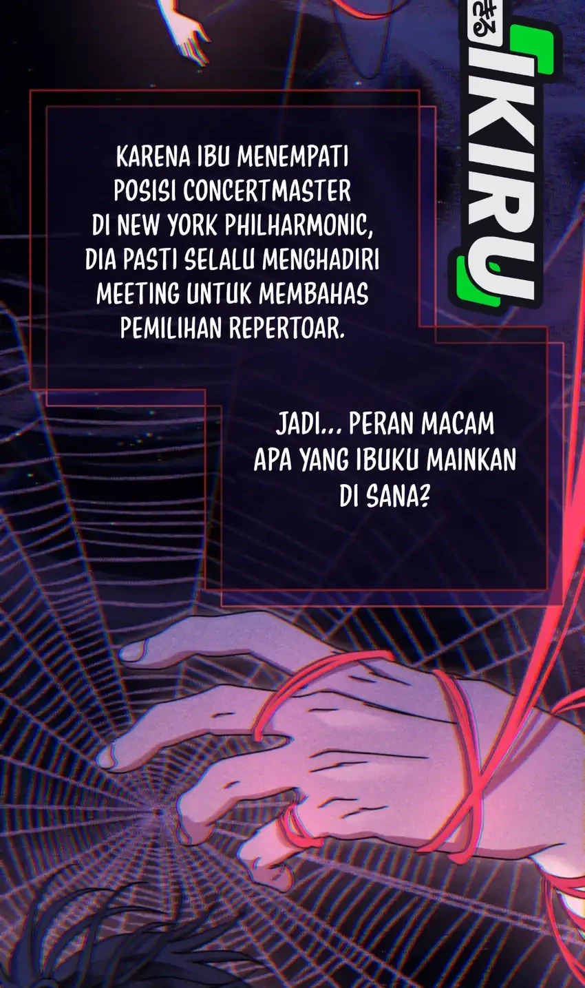 High School Musical Genius Is Paganini Reincarnated Chapter 90 - halaman 48