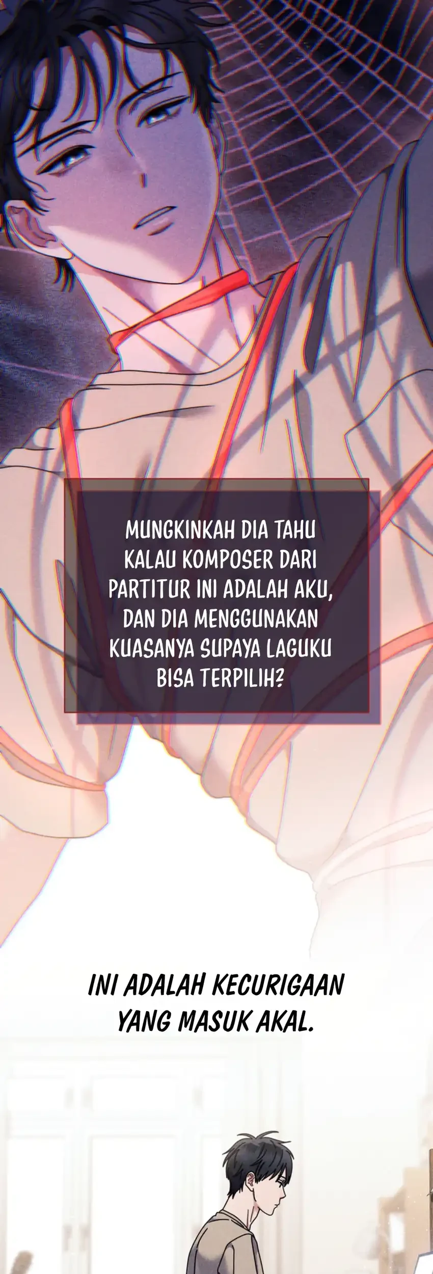 High School Musical Genius Is Paganini Reincarnated Chapter 90 - halaman 49