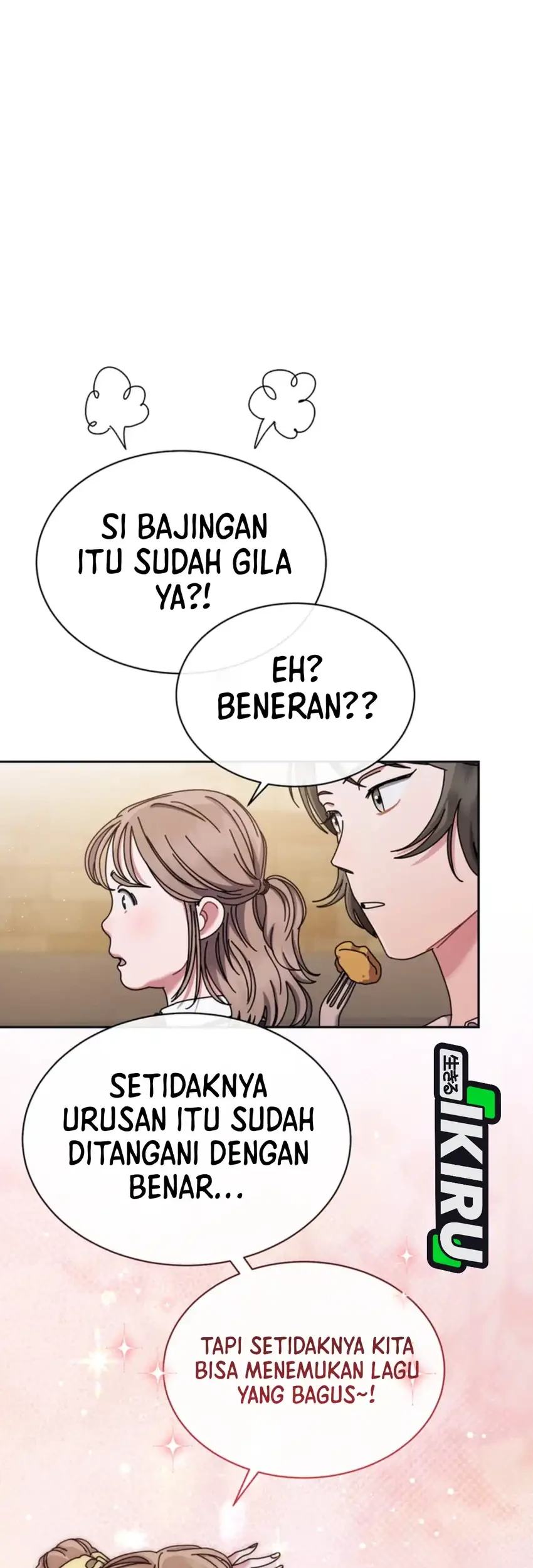 High School Musical Genius Is Paganini Reincarnated Chapter 90 - halaman 5