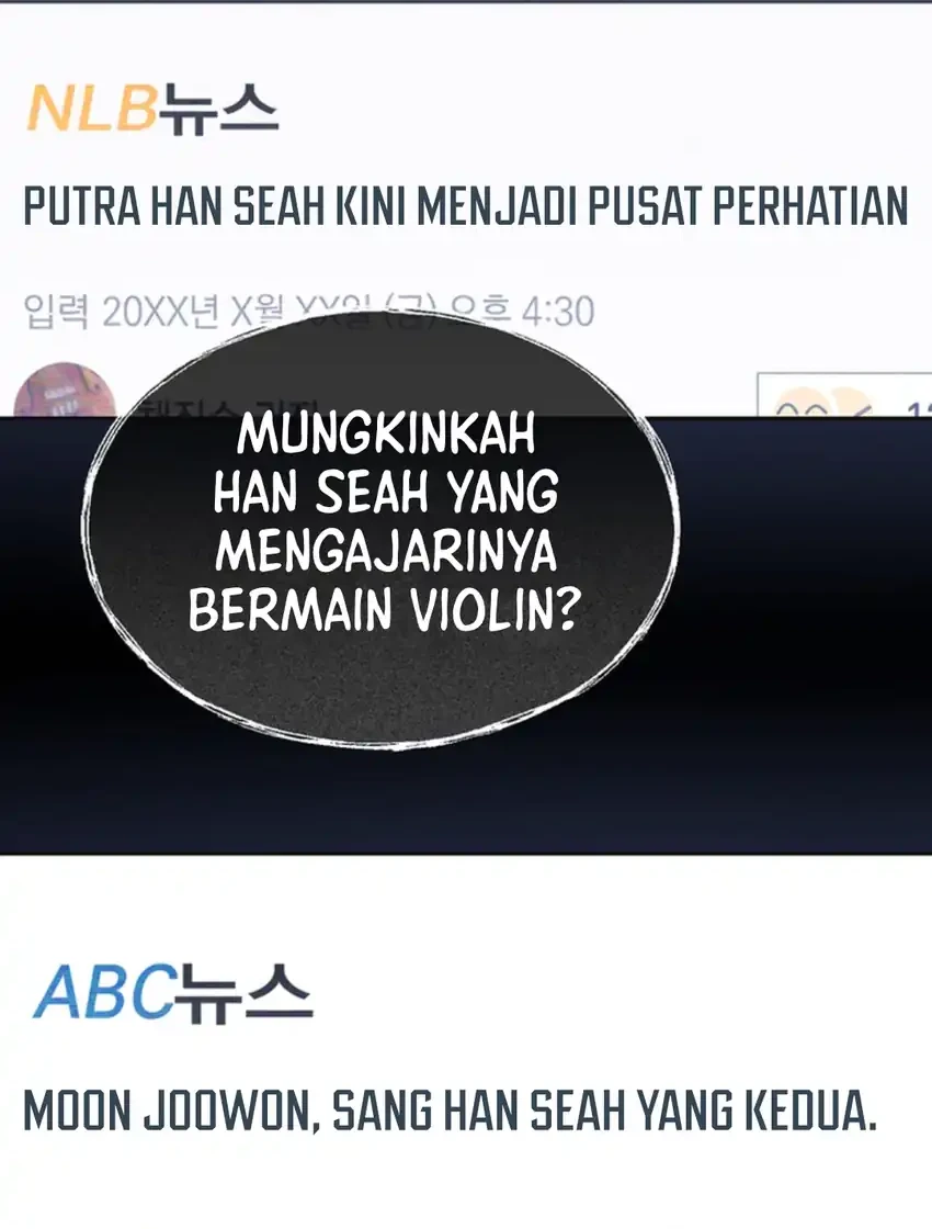 High School Musical Genius Is Paganini Reincarnated Chapter 90 - halaman 58