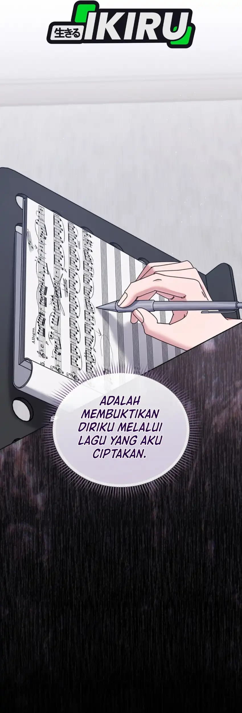 High School Musical Genius Is Paganini Reincarnated Chapter 90 - halaman 67