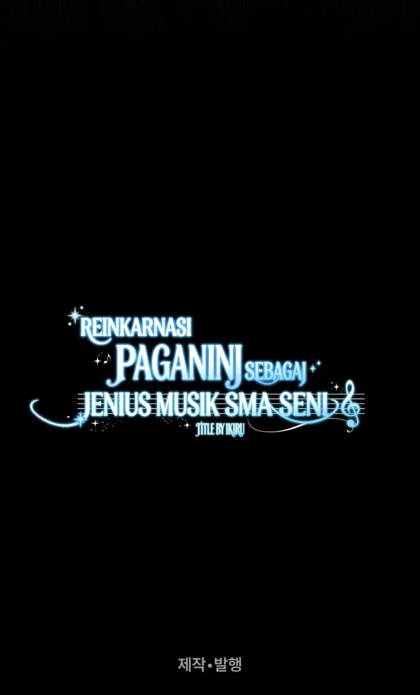 High School Musical Genius Is Paganini Reincarnated Chapter 90 - halaman 68