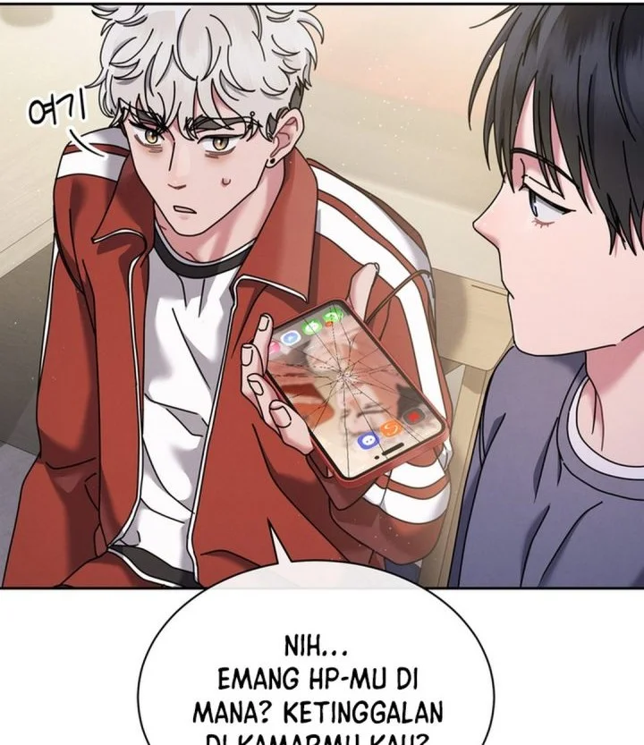 High School Musical Genius Is Paganini Reincarnated Chapter 91 - halaman 22