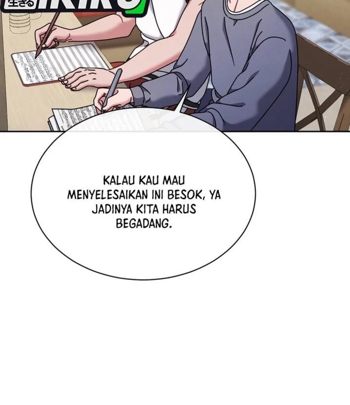 High School Musical Genius Is Paganini Reincarnated Chapter 91 - halaman 36