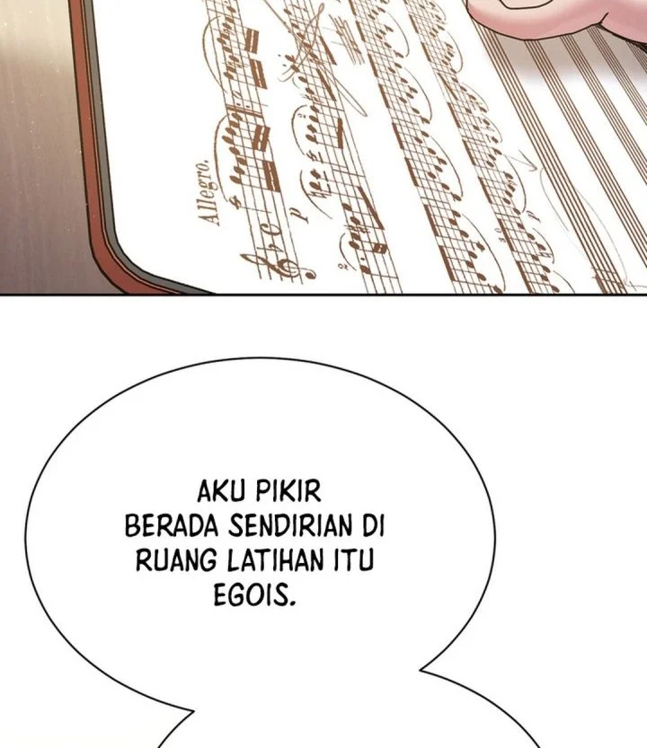 High School Musical Genius Is Paganini Reincarnated Chapter 91 - halaman 38