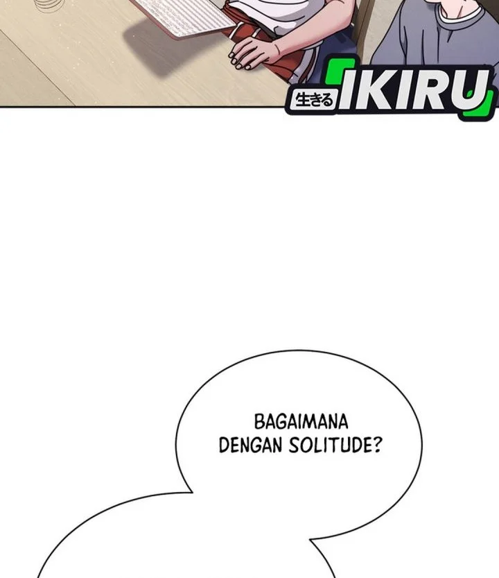High School Musical Genius Is Paganini Reincarnated Chapter 91 - halaman 42