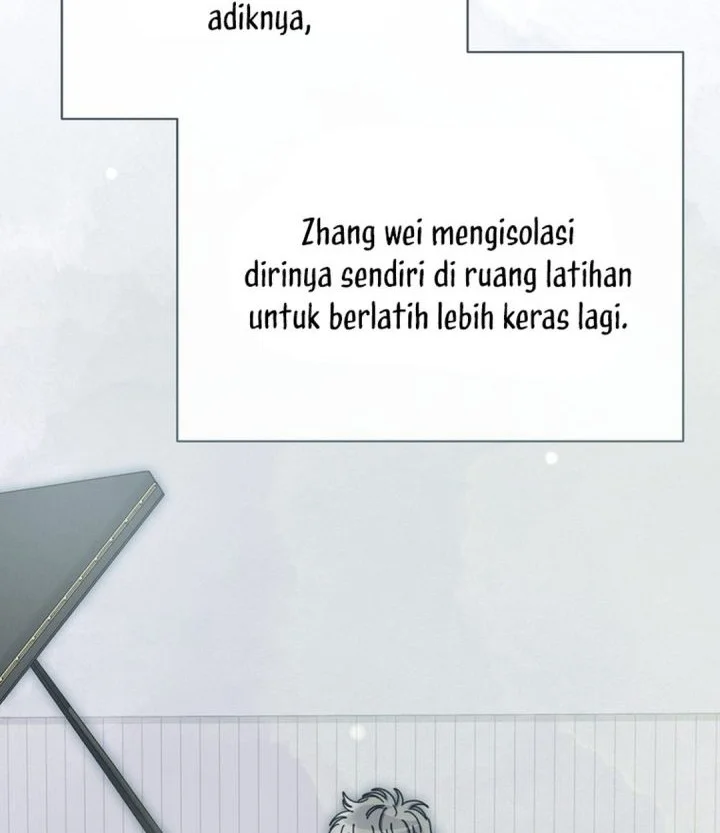 High School Musical Genius Is Paganini Reincarnated Chapter 91 - halaman 48
